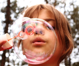 Quel est le Verbe de ta vie